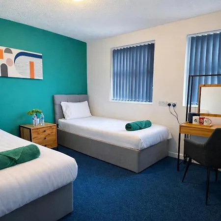 Royal Chambers Liverpool-3
